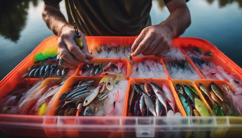 The Ultimate Guide to Choosing Fishing Bait 5 affordable fishing bait options