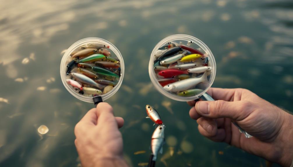 The Ultimate Guide to Choosing Fishing Bait 6 bait selection ethical guidelines